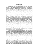 đặc điểm của hợp đồng mua bán ngoại thương và trình bày một bản hợp đồng ký giữa công ty nước ta với công ty nước ngoài