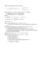 de thi hoc ky 2 mon toan lop 10 (co dap an) so 34