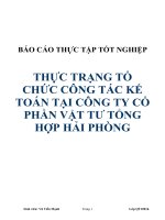 Tài liệu ĐỀ TÀI 