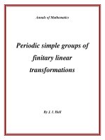 Tài liệu Đề tài 