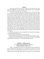 nghiên cứu cải tiến công nghệ sản xuất vang cẩm, lên men theo phương pháp tiếp dần nồng độ ở điều kiện tối ưu  theo phương pháp hàm mong đợi