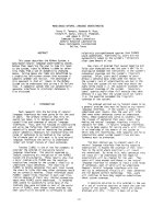 Tài liệu Báo cáo khoa học: 