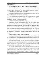một số giải pháp nâng cao hiệu quả bán hàng tại công ty tnhh tm & dv máy tính lê gia.