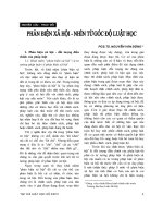 Tài liệu Báo cáo 