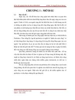 tuyển chọn vi khuẩn lactic có tiềm năng probiotics