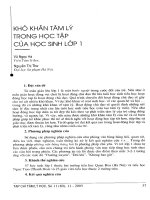 Tài liệu Báo cáo 