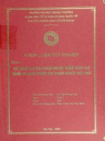 xây dựng văn hóa doanh nghiệp nhằm nâng cao năng lực cạnh tranh của doanh nghiệp việt nam