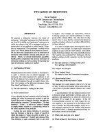 Tài liệu Báo cáo khoa học: 