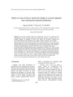 Tài liệu Báo cáo 