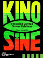 Tài liệu Philippine-German Cinema Relations ppt