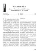 Tài liệu Cardiovascular Medicine Third Edition_3 doc