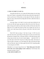 Hoàn thiện quản lý thu thuế GTGT đối với các doanh nghiệp ở nước ta hiện nay