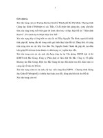 Thẩm định dự án Nhiệt điện Yên Thế