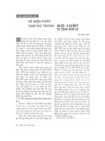 Tài liệu Báo cáo 