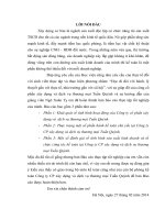 thực trạng hoạt động kế toán tại công ty cổ phần xây dựng và dịch vụ thương mại tuấn quỳnh