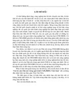 vai trò của nhà nước trong quá trình cnh-hđh ở việt nam