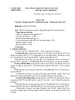 Tài liệu Báo cao 6 thang 2012 pptx