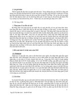 chiến lược cải cách thuế giai đoạn 2011-2020