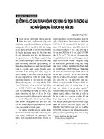 Tài liệu Báo cáo 