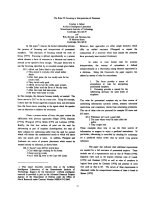 Tài liệu Báo cáo khoa học: 