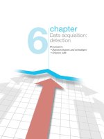 asg 6 data acquisition detection