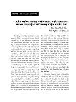 Tài liệu Báo cáo 