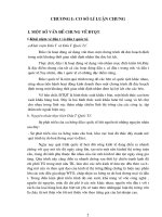 một số giải pháp và triển vọng  tăng cường thu hút fdi của nhật bản vào việt nam