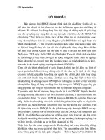 tình hình thực hiện bhxh trong các dnnqd ở nước ta – thực trạng và một số giải pháp