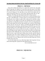 xây dựng chương trình quản lý thư viện