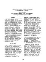 Tài liệu Báo cáo khoa học: 