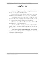 thiết kế hệ thống xlnt cho công ty tnhh thủy sản hùng vương thị xã vĩnh long với công suất 1000m3ngđ