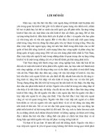 vai trò của vốn đầu tư trực tiếp nước ngoài vào việt nam hiện nay