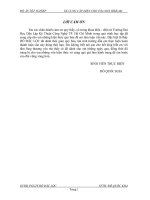 thiết kế cung cấp điện cho tòa nhà himlam