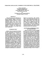 Tài liệu Báo cáo khoa học: 