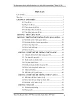 xây dựng trang web giao tiếp giữa phường và các nhân khẩu trong phường 17 quận gò vấp