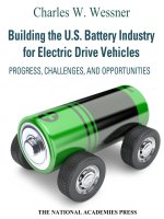 Tài liệu Building the U.S. e Battery Industry of Electric Drive Vehicles ppt