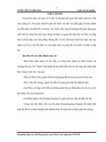 giải pháp nâng cao chất lượng dịch vụ tại khách sạn equatorial tp hcm