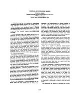 Tài liệu Báo cáo khoa học: 