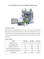 Máy làm túi vải không dệt đa chức năng tự động onl-a600-a700 Giá tốt 0976 249 627