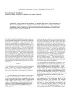 Tài liệu Báo cáo khoa học: 