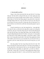 đảng bộ tỉnh hải dương lãnh đạo chuyển dịch cơ cấu kinh tế nông nghiệp theo hướng công nghiệp hóa, hiện đại hóa từ 1997 đến 2004