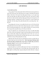 một số giải pháp marketing nhằm thúc đảy hoạt động xuất khẩu thủy sản tại công ty cổ phần xuất nhập khẩu thủy sản sài gòn ( seaprodex saigon )