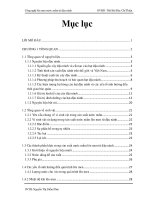 công nghệ sản xuất nước mắm lên men từ đậu nành