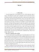 hanh vi mua sam cua teen viet doi voi nganh thoi trang