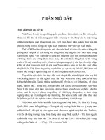 giải pháp thúc đẩy xuất khẩu thuỷ sản sang thị trường nhật bản