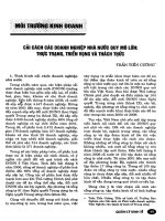 Tài liệu Báo cáo 