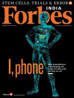 Forbes India 22 February 2013 (e-magazine full)