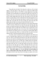 hoàn thiện nghiệp vụ tư vấn xác định giá trị doanh nghiệp tại công ty chứng khoán ngân hàng công thương việt nam