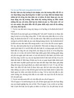 Tài liệu Vai trò của Nhà nước trong phát triển kinh tế doc