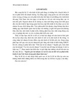 nguồn gốc lợi nhuận và vai trò của nó đối với sự phát triển kinh tế của việt nam trong giai đoạn hiện nay